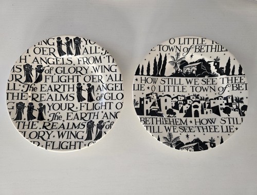 Emma bridgewater christmas - x,