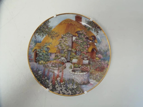 Limited edition wishing - wishing, well