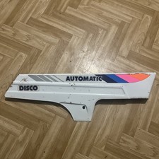 Tomos A3 disco Side Cover Panel Left  