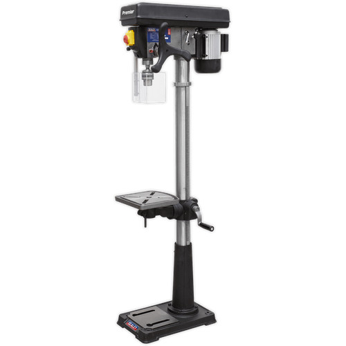 Sealey pdm170f speed floor - 16,