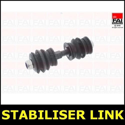 Stabiliser anti roll - anti-roll, bar