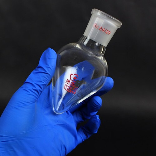 Bottle flask 1000ml boiling - flask, 5-1000ml