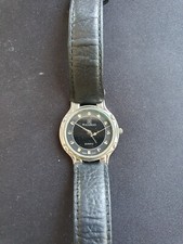 Vintage Ricardo Unisex Quartz