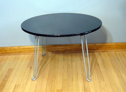 Vintage modern coffee - modern, table
