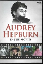 Audrey Hepburn In The Movies