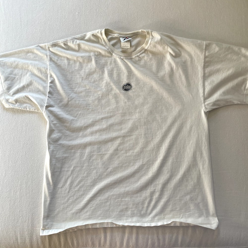 Vintage palm pilot shirt mens - vintage,
