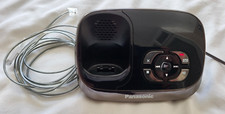 Panasonic KX-TG8521E  Answer Machine Base + Power Lead ONLY - NO HANDSET