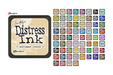 Ranger Tim Holtz Distress Pad