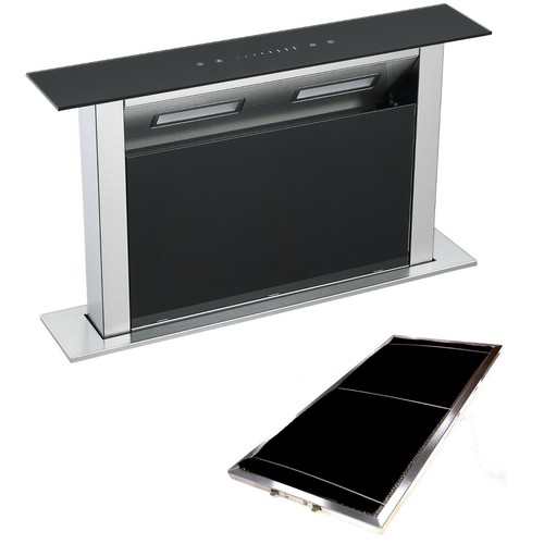 Cookology downdraft island - cookology,