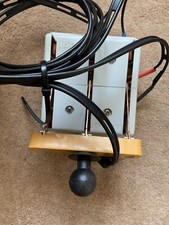 ZG Antenna Switch 3 Position
