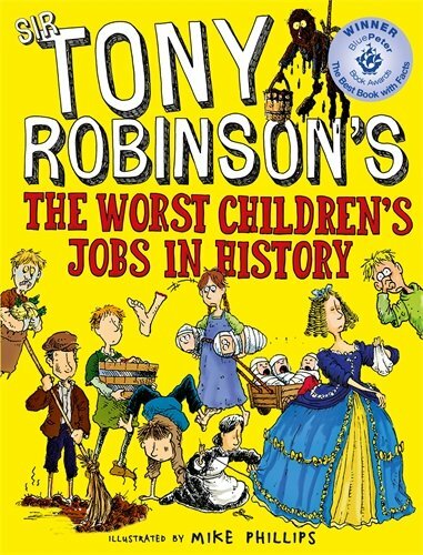 The worst children - the, jobs
