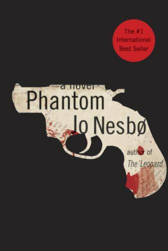 Phantom hardcover by - hardcover,