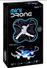 Mini Drone Racer For Kids, 360