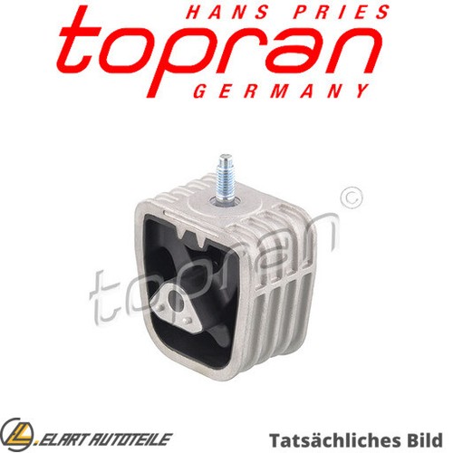 The engine mount for - mount,