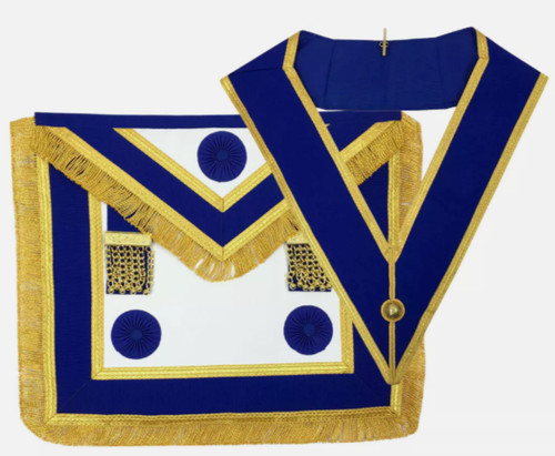 Masonic regalia craft - regalia,