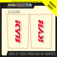 MOTOCROSS MX 65cc UPPER FORK