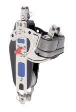 Holt 57mm Ball Fiddle Swivel