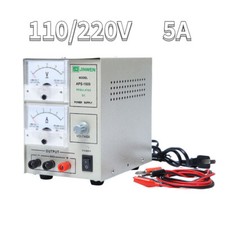 Electroplating plated - 5a,