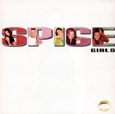 Spice Girls : Spice - CD