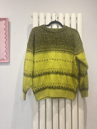 Tom tailor 100 shetland wool - shetland,