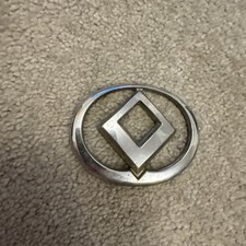Original Mazda Car Badge