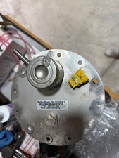 Malibu Wake Boat gas fuel pump