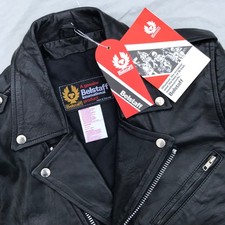 VINTAGE BELSTAFF 1977 NEW OLD