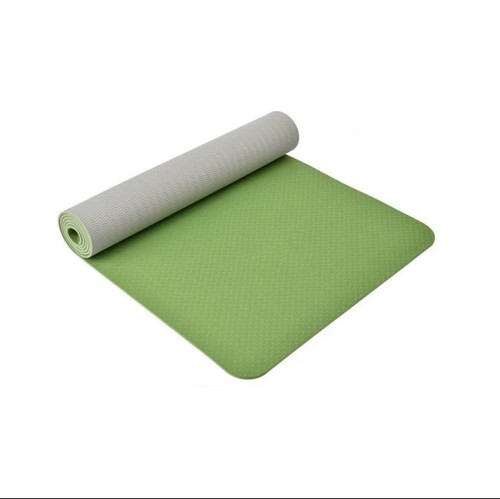 Yoga mat non slip - yoga,