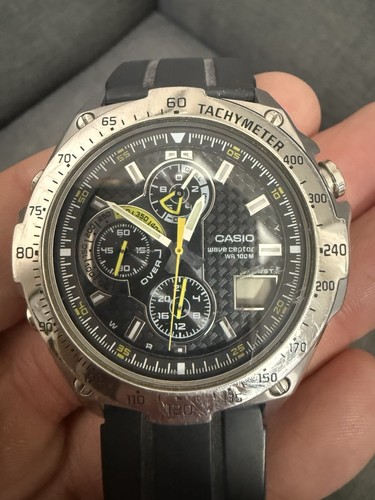 Men casio wvq - men's, wvq-570