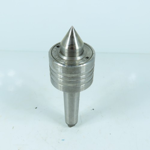 Rtc 240hd lathe dead center - rtc,