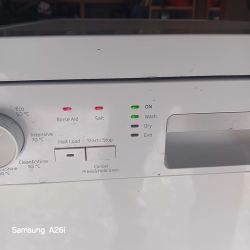 Beko dfs05x10w slimline - dfs05x10w,