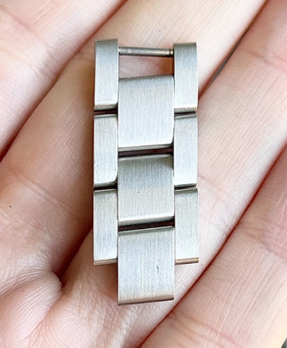 Three breitling stainless - three,