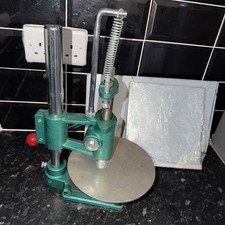 7.8"Household Pizza Dough