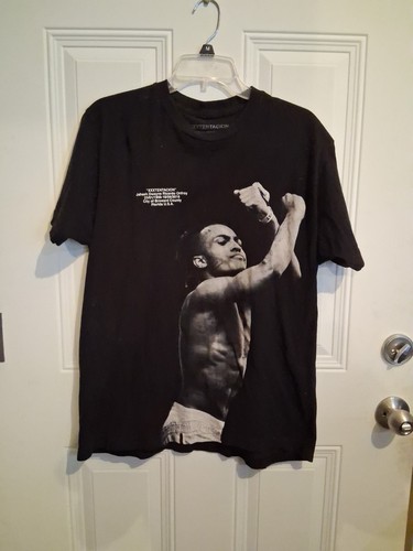 Xxxtentacion memorial official - memorial,