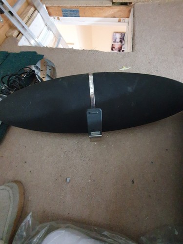 Bowers and wilkins zeppelin - bowers,