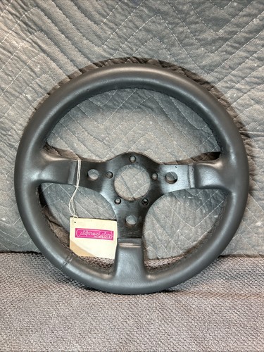 Grant steering wheel - wheel, 13”