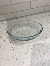 Pyrex Glass 8 Inch Oval