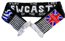 Newcastle United FC FOOTBALL