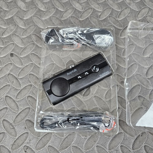 Avantalk btck 10b - btck-10b, bluetooth