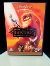 The Lion King - Walt Disney 2