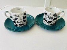 Radley London Scottie Dog