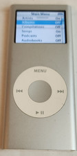 Apple iPod Nano 2nd Generation