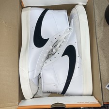 Mens Nike Blazer Mid 77 VNTG