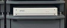 Whest titan pro Phonostage Silver Rrp £12k