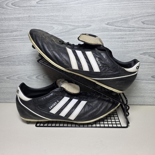 Adidas kaiser football boots - football,