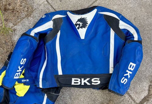 Bks leathers 2 - leathers, 44,