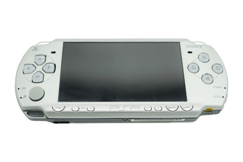 Sony psp 2000 slim - sony,