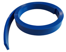 Screen printing squeegee blade - printing,
