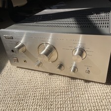 TEAC A-H500i Integrated
