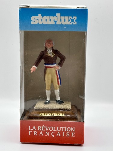 Starlux france 54mm - starlux, french